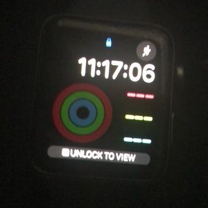 I don’t need it no more